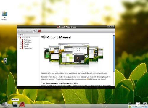 Cloudo 