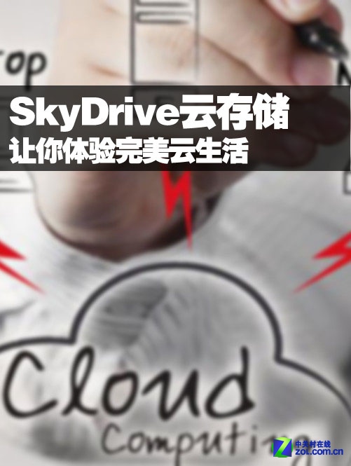 ipadSkyDriveƴ洢 ƶȤ 