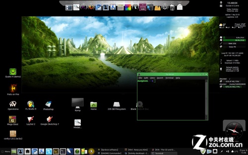 սϾ֮ Mint Ubuntu ñԾ 