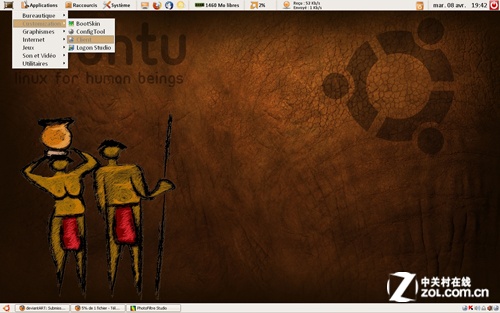 սϾ֮ Mint Ubuntu ñԾ 