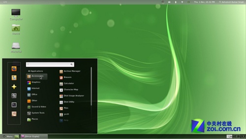 սϾ֮ Mint Ubuntu ñԾ 