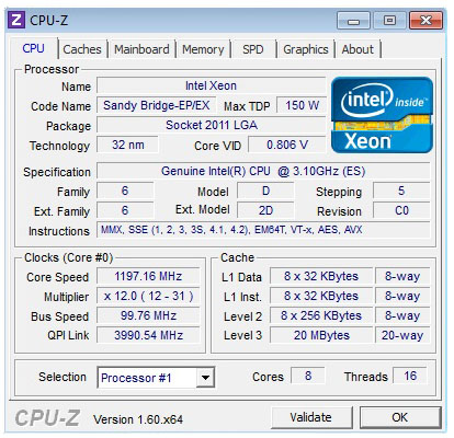 ӢضƸ߶XeonоƬ ܸ80%   