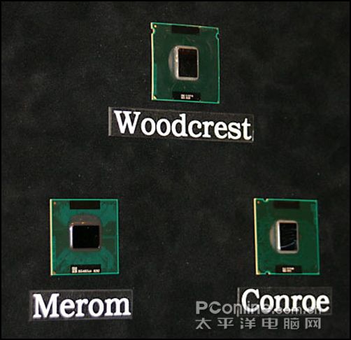 woodcrest
