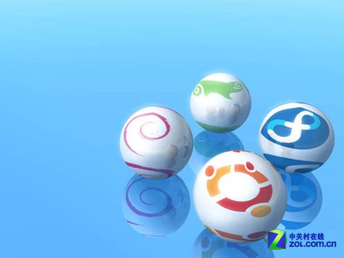 Linuxע 