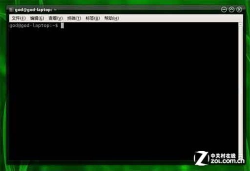 Linuxע 