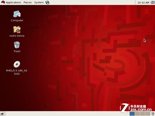 Linuxע 