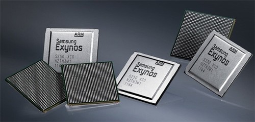 ڽǰAMD߹ܣExynos? 
