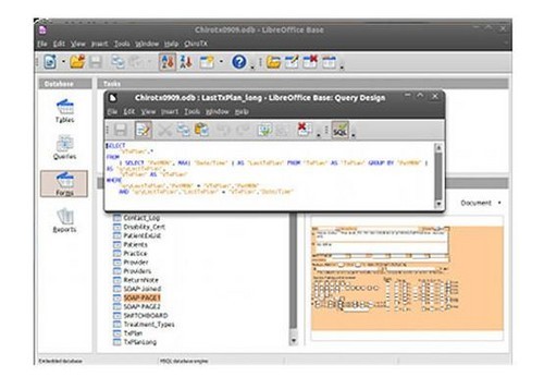 Ubuntuұ LibreOfficeʮĽ 
