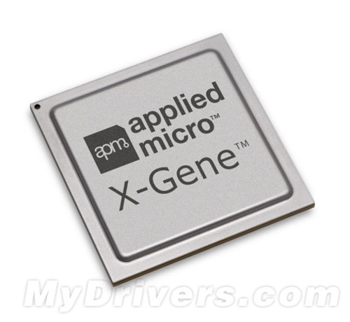 Appied Micro׿64λARMܹ 