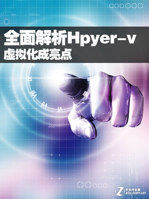 ȫHpyer-v ⻯ 