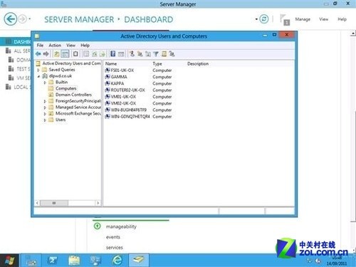 𺳵½Windows Server 8ȿ 