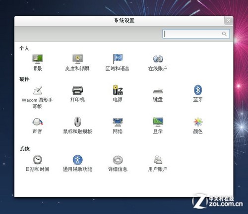 Fedora 17ʽ (ͼ) 