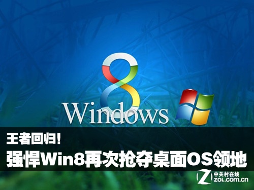 ˭棡ǿWin8ٴOS 