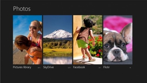 Windows 8Ԥй¶8400 