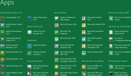 ĴϸڿWindows 8ŤתǬ 