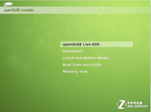 ģ»Ǵ£OpenSUSE 12.2Win7 