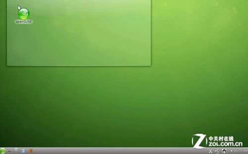 ģ»Ǵ£OpenSUSE 12.2Win7 