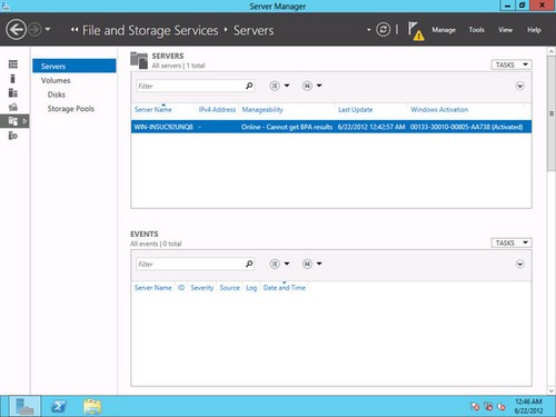 ȿ ΢9ƵWin Server 2012  