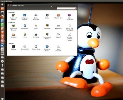 ս΢OS ԴLinux˴汾 