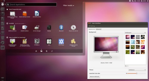 ս΢OS ԴLinux˴汾 