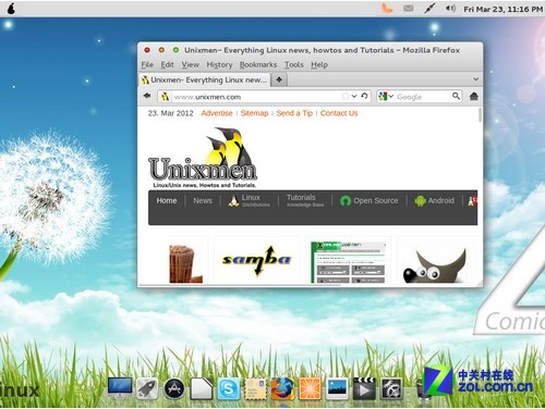 ս΢OS ԴLinux˴汾 