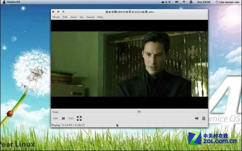 ս΢OS ԴLinux˴汾 