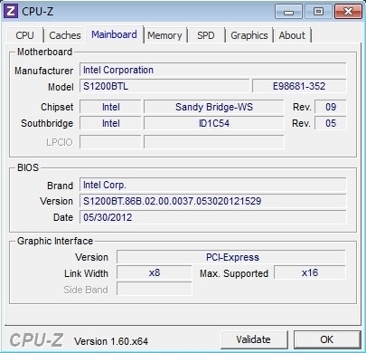 콢ջXeon E3-1280 v2[ͼ] 