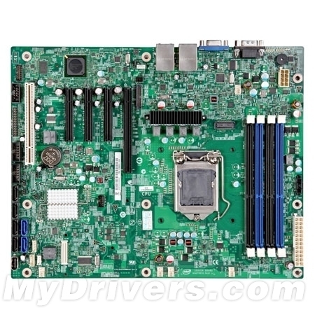 콢ջXeon E3-1280 v2[ͼ] 