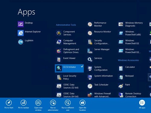 Windows Server 2012Сı 