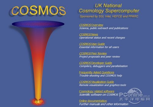COSMOS
