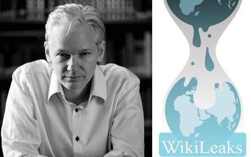 Julian Assange