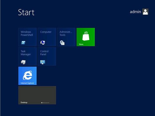 Windows2012ͼ 