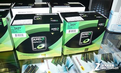 AMDServer 2012ΪƼ㷢չʯ 