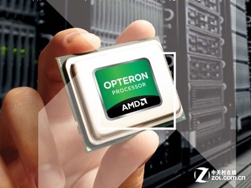 AMDServer 2012ΪƼ㷢չʯ 