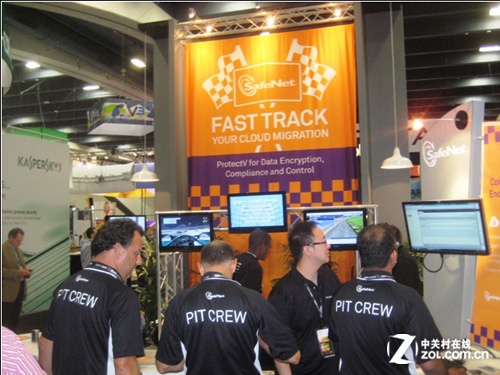 VMworld 2012ʮ 