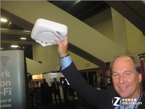 VMworld 2012ʮ 