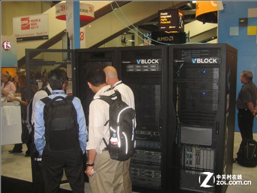 VMworld 2012ʮ 