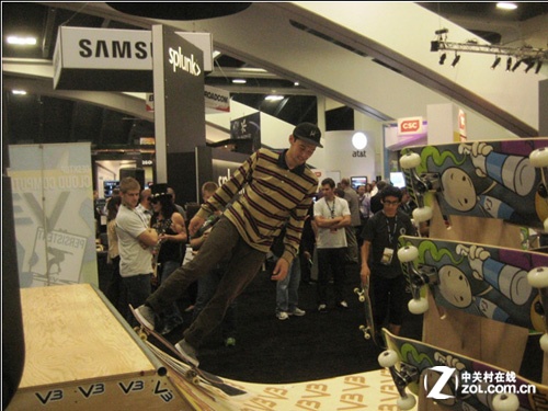 VMworld 2012ʮ 