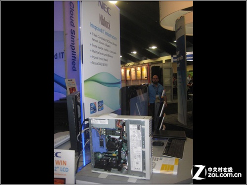 VMworld 2012ʮ 