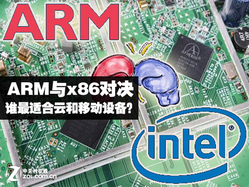 ARMx86Ծ˭ʺƺƶ豸 