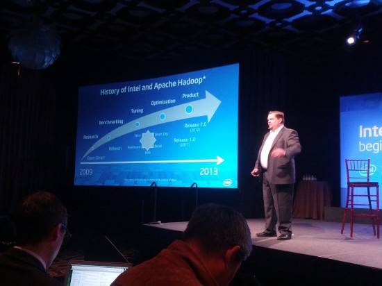 Intel Distribution