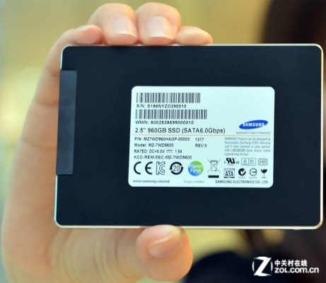  SSD 