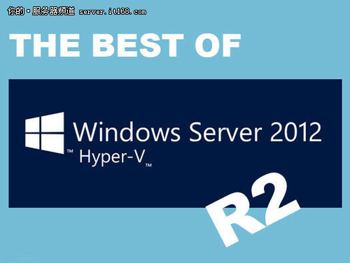 ΢Windows Server 2012 R2Խ 