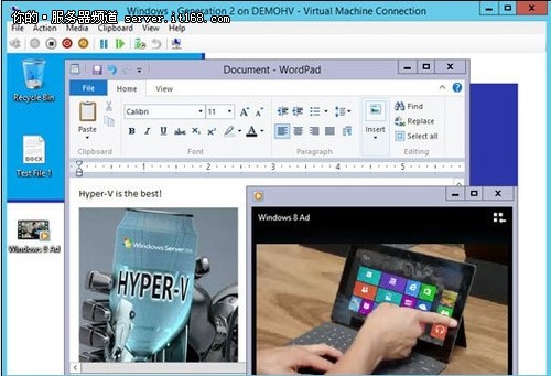 ΢Windows Server 2012 R2Խ 
