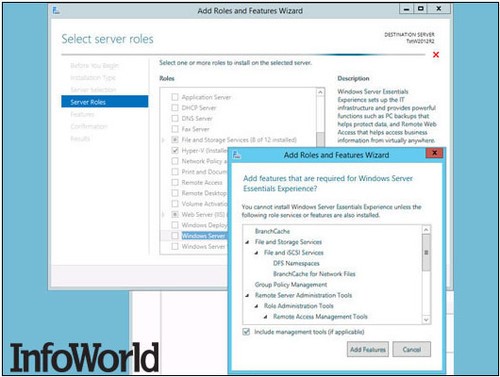 עWindows Server 2012 R2ʮ¹ 