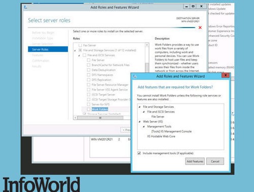 עWindows Server 2012 R2ʮ¹ 