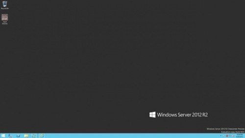 ΢оWindows Server 2012 R2¹ 
