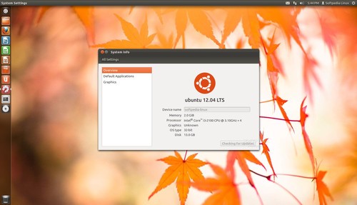 ԴҲѤ Ubuntu 12.04 LTSͬ