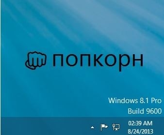 Windows 8.1 RTMBuild 9600Žͼع 