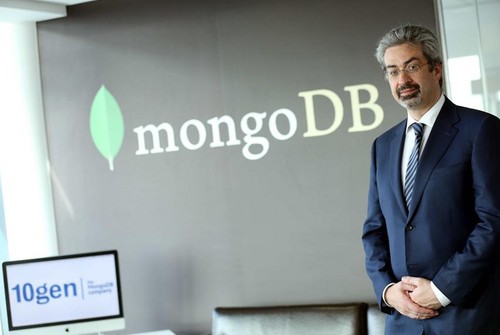 ñMongoDB 